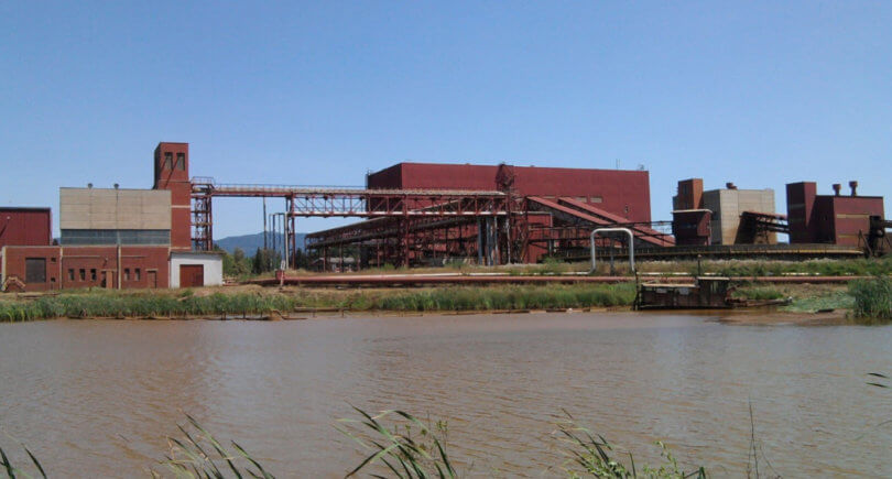 Фото – ArcelorMittal приостановит производство руды на заводе в Боснии
