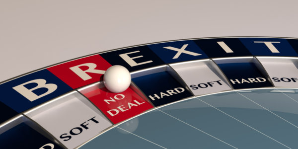 Фото – Великобритания пересмотрит пошлины ЕС в случае «жесткого» Brexit