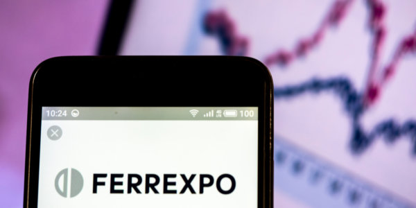 Фото – Ferrexpo экспортировала 1758,3 тыс. т окатышей в январе-феврале 2019 года
