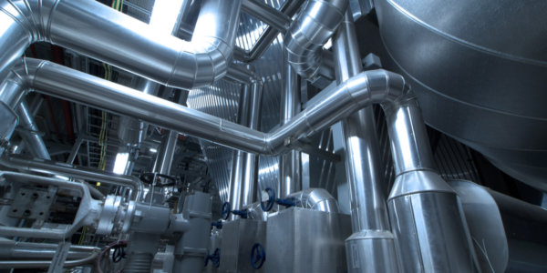 Фото – Украина исчерпала квартальную квоту на экспорт газопроводных труб в ЕС