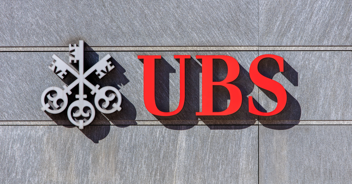Цена на руду упадет, прогнозирует банк UBS ©shutterstock.com