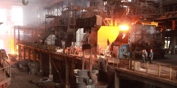 Фото – ПФК в 2018 году нарастил переработку руды на 11,8%