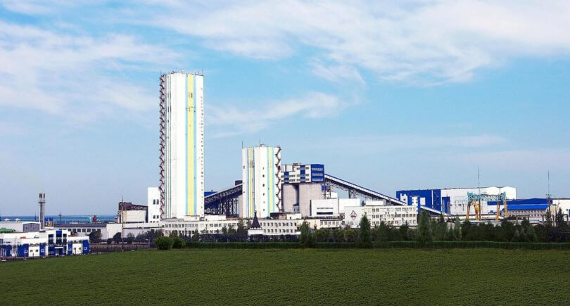 Фото – ШУ «Покровское» установило энергоэффективную систему вентиляции в шахтах