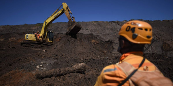 Фото – Vale в 2019 году может снизить поставки руды на 75 млн т