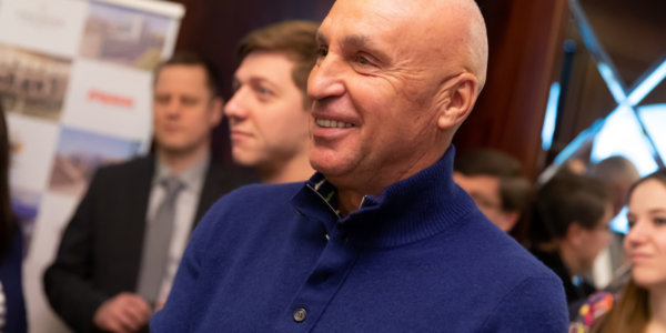 Фото – DCH инвестирует в ГМК-активы $150-200 млн за пять лет – Ярославский