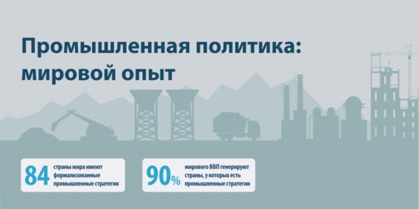 Фото – Торговые споры и промполитика: как обстоят дела в Украине