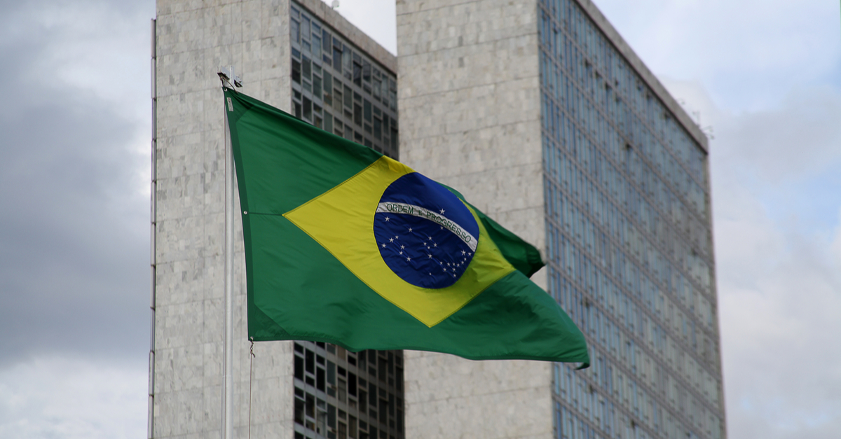 Бразилия может восстановить спрос на металл за счет автомобилестроения © shutterstock.com
