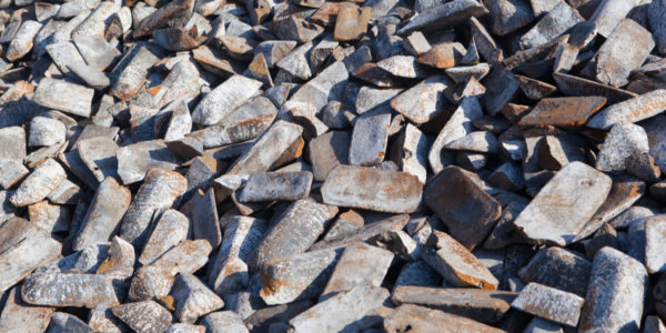 Фото – Ціни на бразильський чавун у вересні коливалися на рівні $400–410/т