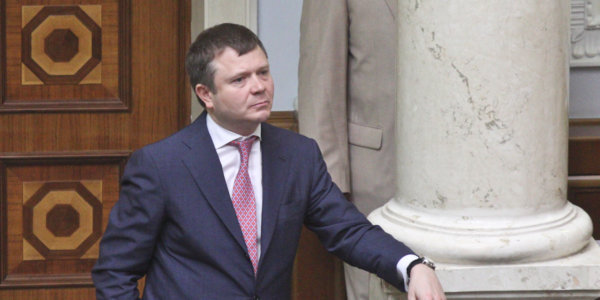 Фото – Deloitte отказался быть аудитором Ferrexpo