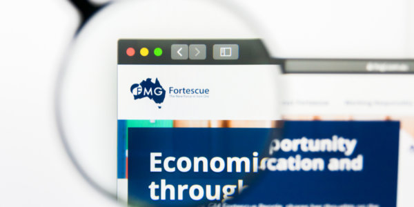 Фото – Австралия: Fortescue сократит поставки руды из-за циклона «Вероника»
