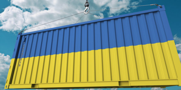 Фото – Правительство одобрило экспортную стратегию Украины до 2030 года