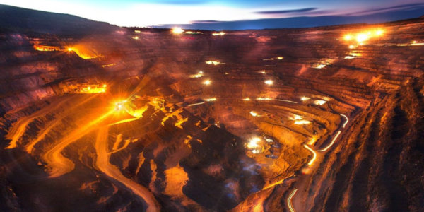 Фото – ИнГОК в марте увеличил выпуск концентрата на 1,6%, до 956,9 тыс. т