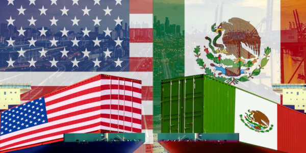 Фото – Мексика призвала США отменить импортные тарифы на сталь