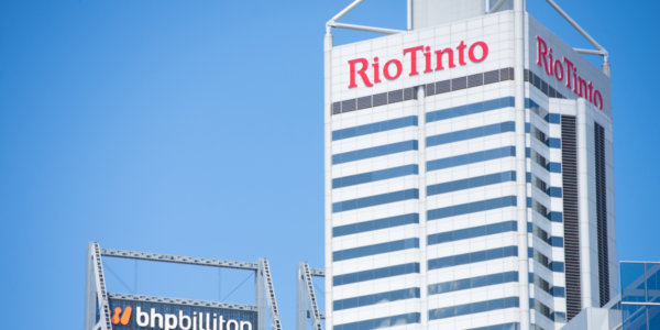 Фото – Rio Tinto хочет увеличить добычу руды из-за спада поставок из Бразилии