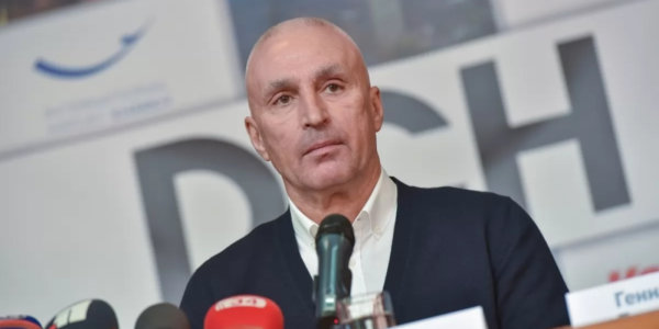 Photo – Sukha Balka and Duferco signed a UAH 2.5 billion ore supply contract