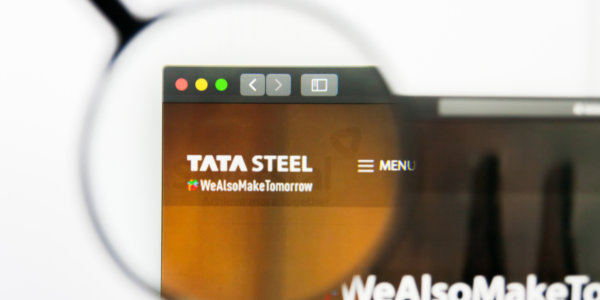 Фото – S&P повысило рейтинг Tata Steel со «стабильного» до «позитивного»