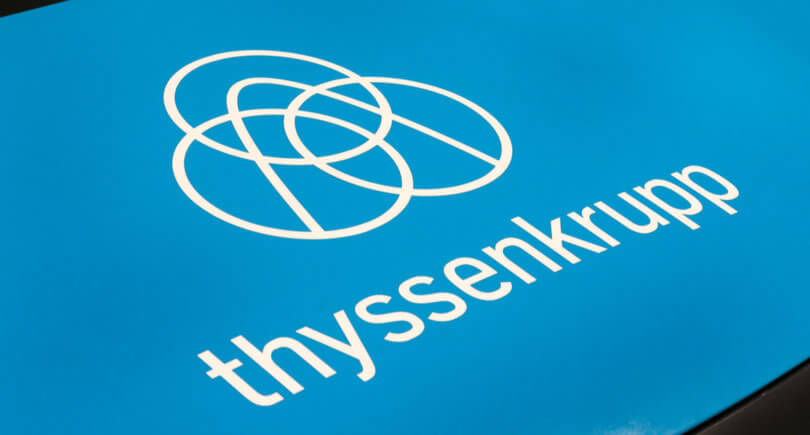 Коллектив Thyssenkrypp требует гарантии © shutterstock.com
