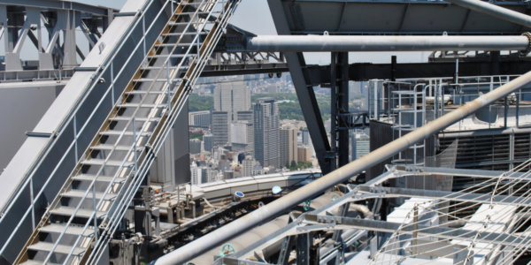 Фото – Tokyo Steel продолжает удерживать цены на сталь пятый месяц подряд