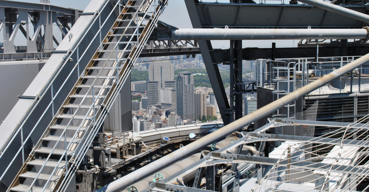 Tokyo Steel сохранит цены в мае © shutterstock.com