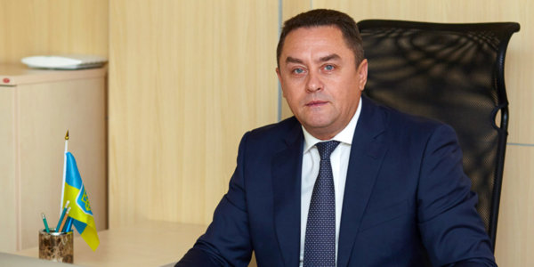 Фото – Константин Басс: «Лом черных металлов находится за железным занавесом»