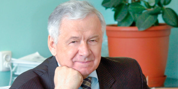 Фото – Валерий Геец: «Украине нужна современная промышленная политика»