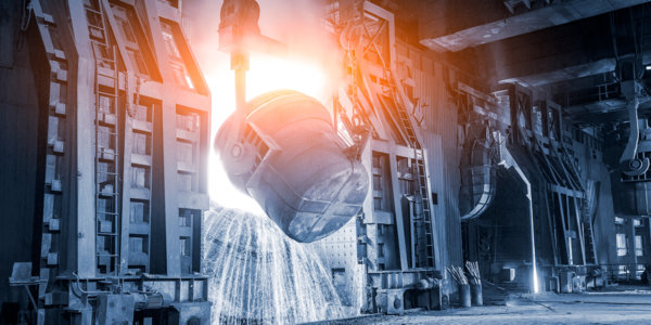 Фото – Охолодження світової економіки змінює структуру ринку металопродукції