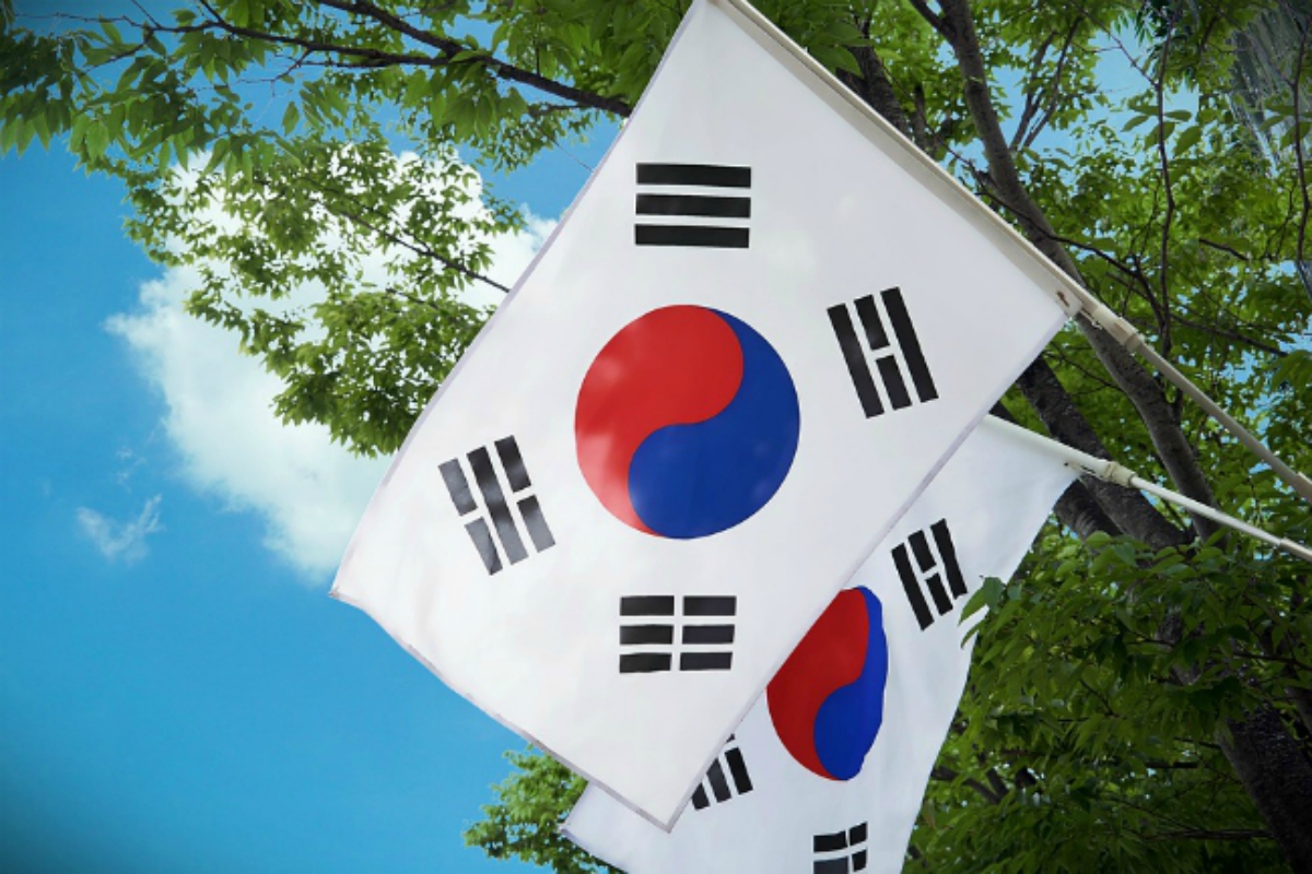 Южная Корея хочет, чтобы ЕС отменил импортные пошлины © www.trvlmrk.com
