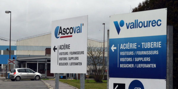 Фото – British Steel намерена купить французский завод Ascoval