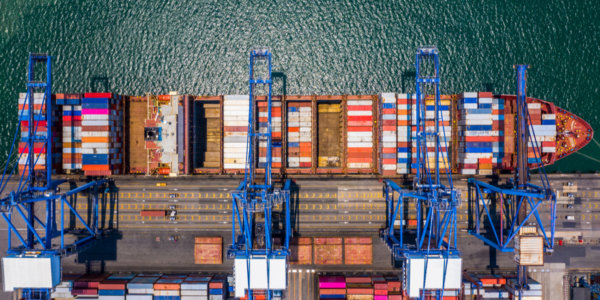 Фото – Япония в марте увеличила экспорт стали на 18,3%, до 2,77 млн т