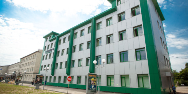 Фото – Полтавский ГОК в 2018 году нарастил чистую прибыль на 22,8%