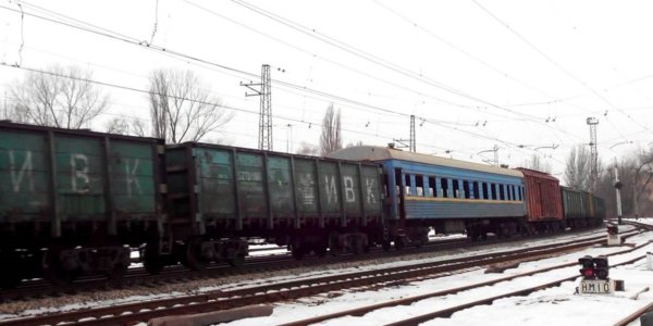 Фото – Украинские компании в 2018 году купили в РФ 4 тыс. списанных вагонов
