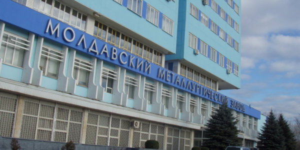 Фото – Молдавский метзавод возобновил поставки на украинский рынок