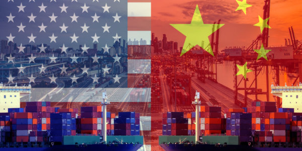 Фото – Tata Steel: Китай и США имеют два дня, чтобы договориться по тарифам