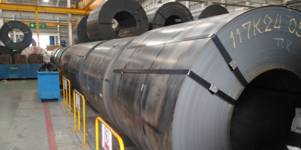 Фото – WorldSteel: В марте 2019 года производство стали выросло на 4,9%, до 155 млн т