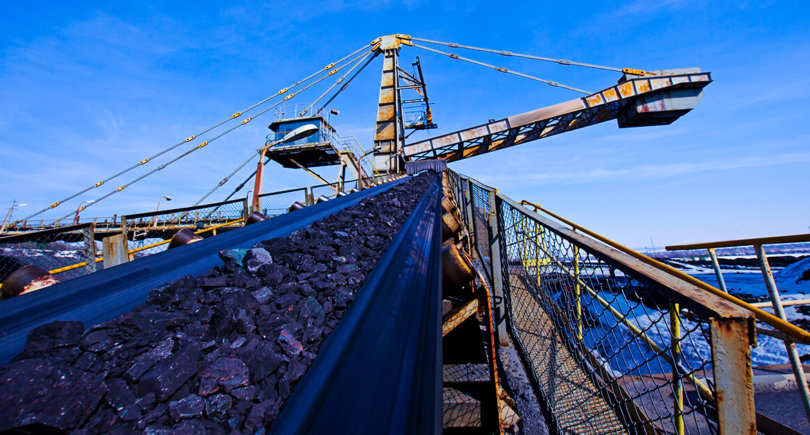 Китайские цены на железную руду перешагнули отметку в $110 за т © shutterstock.com
