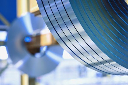 Фото – Thyssenkrupp прогнозирует убытки по итогам 2018/2019 финансового года