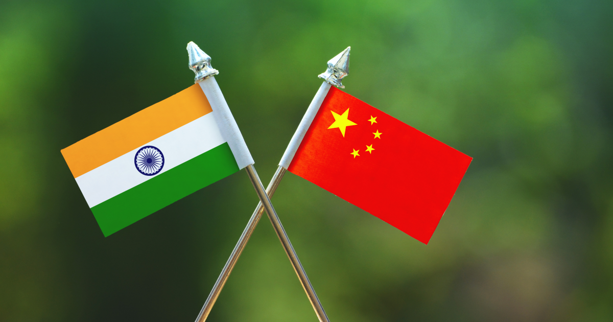 Индия хочет ввести пошлины, чтобы защититься от наплыва стали из Китая www.shutterstock.com