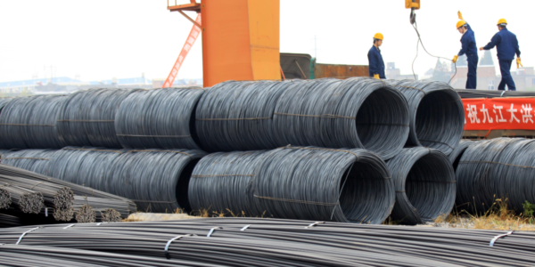 Фото – Тайвань: China Steel Corp снизит цены на сталь в третьем квартале