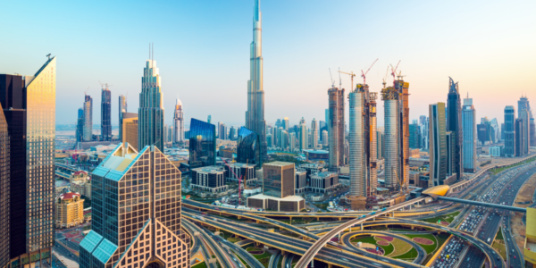 Фото – Emirates Steel заключила десятилетний контракт на переработку шлаков