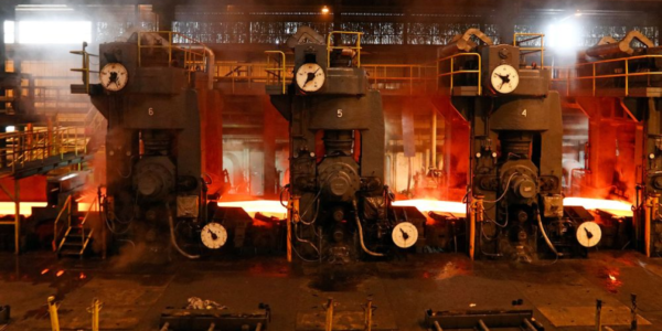 Фото – Сталелитейная промышленность ЕС достигла дна – ArcelorMittal