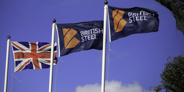 Фото – Великобритания расследует причины банкротства British Steel