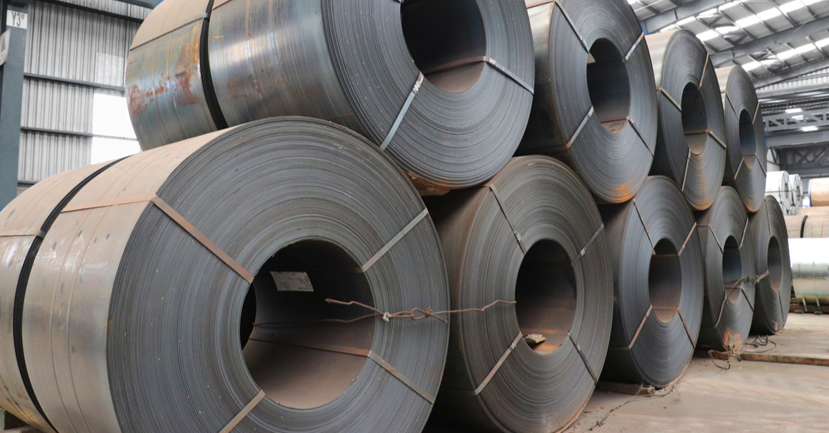 Мировые цены на сталь будут падать до конца 2019 - World Steel Dynamics © shutterstock.com