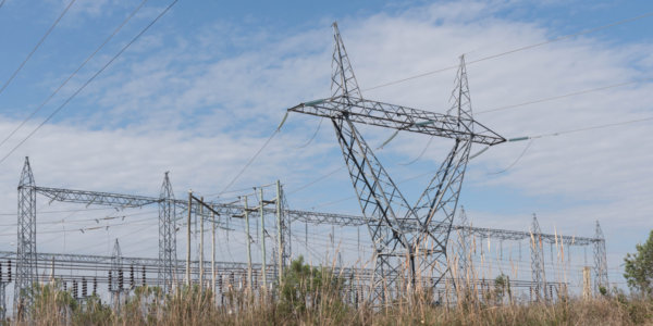 Photo – Building materials producers halt production due to power shortages