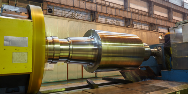 Фото – «Энергомашспецсталь» поставила 154 т валков для индийской Essar Steel
