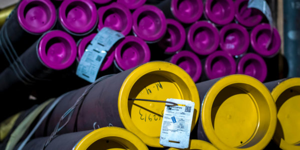 Photo – Vallourec Niko Tube has reached the annual planned capacity of 120 thousand tons of pipes