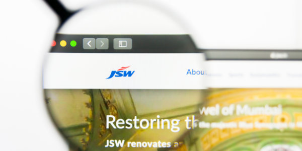 Фото – Индия: JSW Steel в мае увеличила выпуск стали на 3,9%, до 1,4 млн т