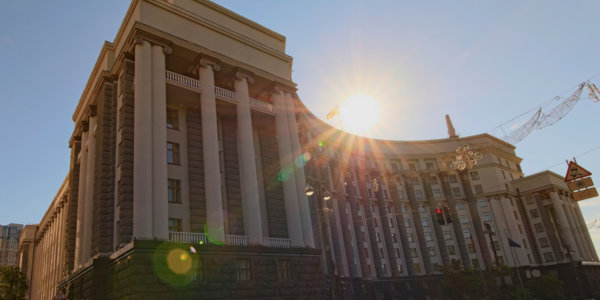 Фото – МЭРТ: Украина ввела на 5 лет антидемпинговые меры на импорт из Китая и РФ