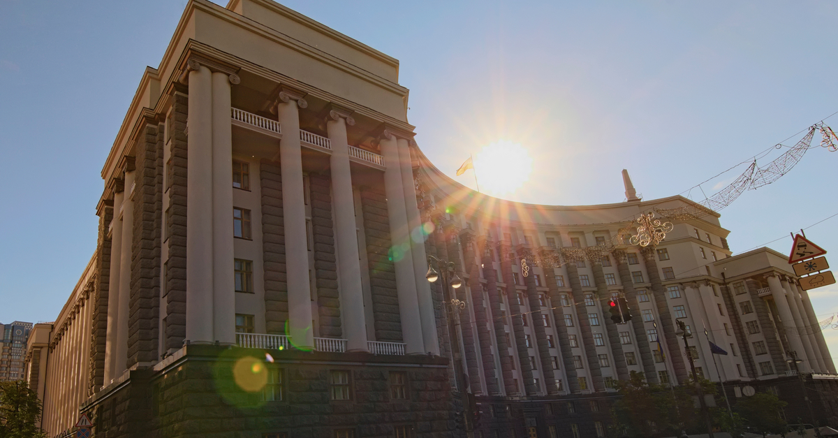 Украина ввела антидемпинговые меры на импорт из Китая и РФ© shutterstock.com
