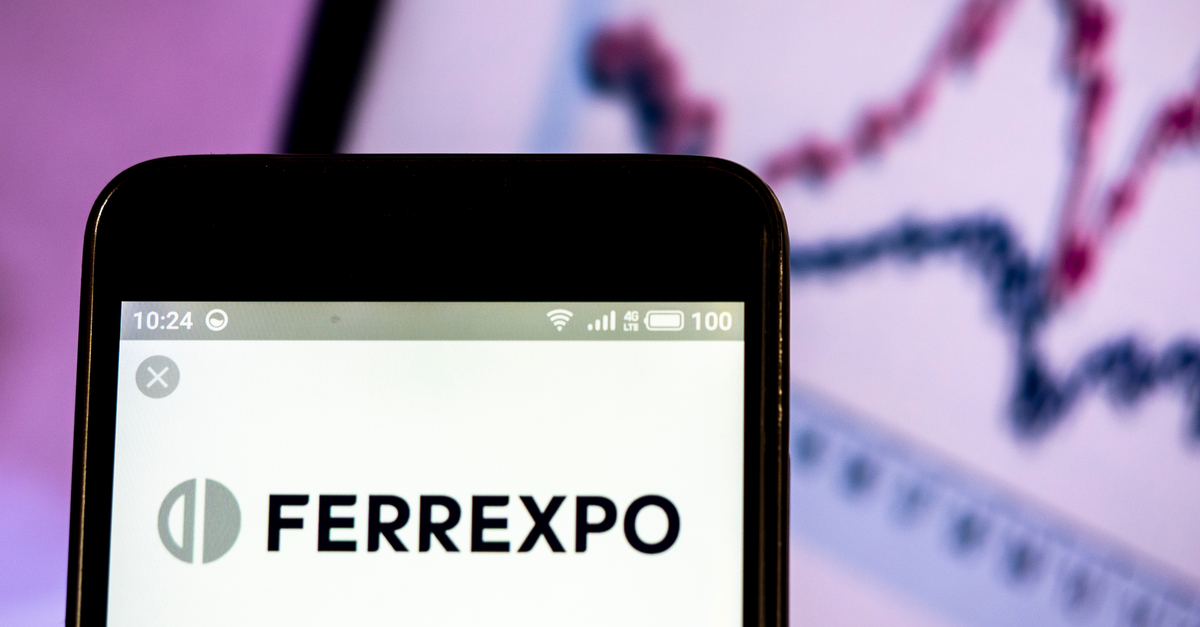 S&P понизило прогноз по рейтингу Ferrexpo © shutterstock.com