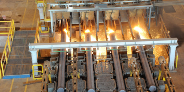 Photo – Exports of semi-finished products from Ukraine increased by 39.9% in May, up to $314.6 million